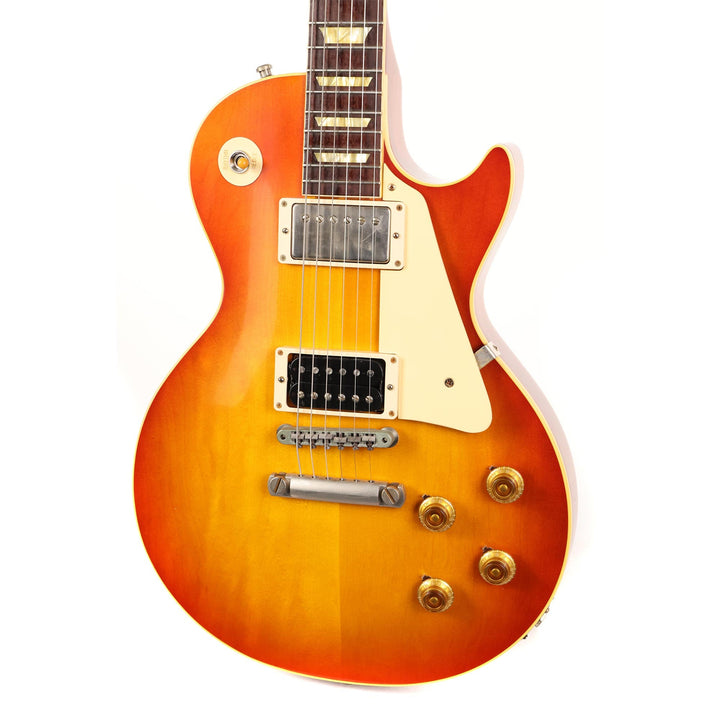 Gibson Custom Shop Slash 1958 Les Paul First Standard Vintage Gloss 2017