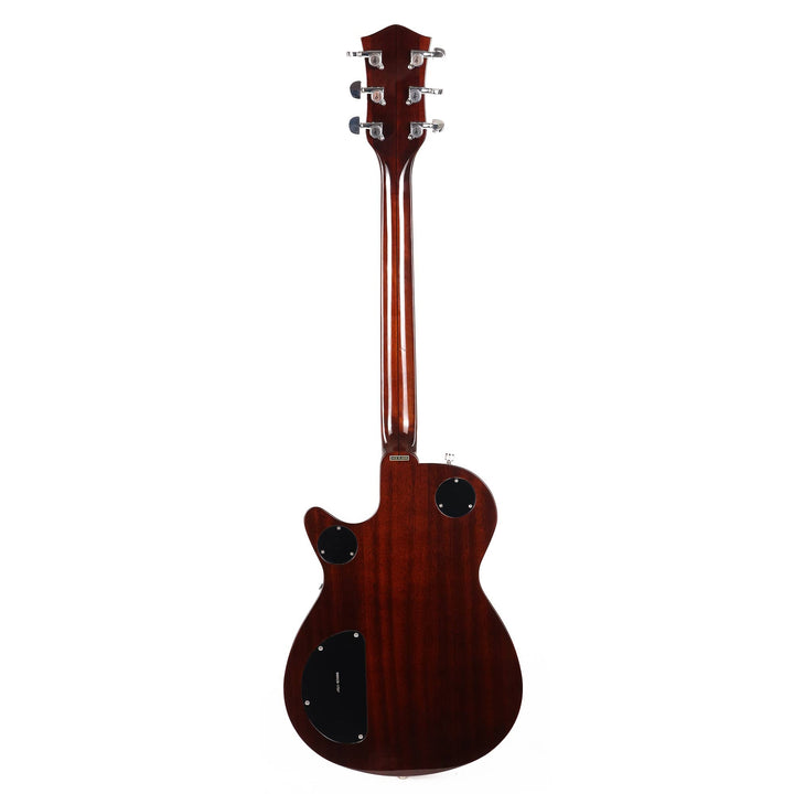 Gretsch G6128T Duo-Jet Guitar Black 2001