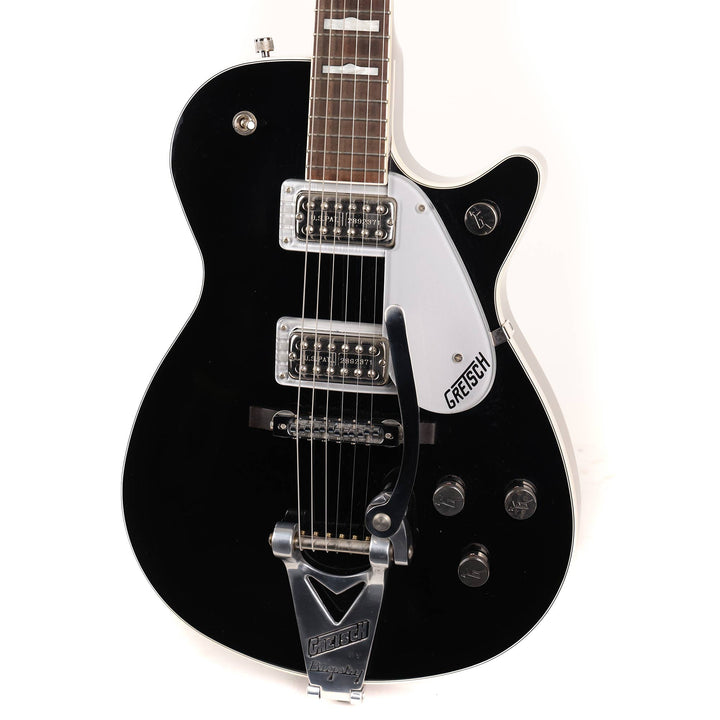 Gretsch G6128T Duo-Jet Guitar Black 2001