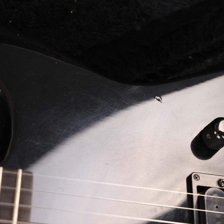1985 Charvel San Dimas Black