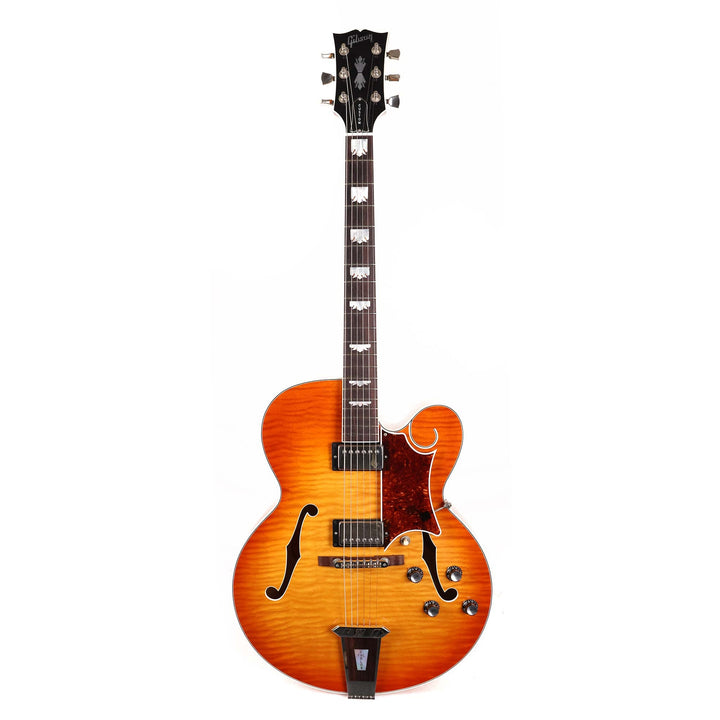 Gibson Custom Shop Tal Farlow Hollowbody Archtop