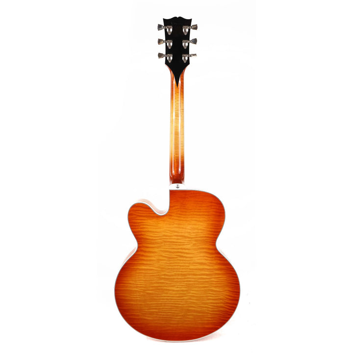 Gibson Custom Shop Tal Farlow Hollowbody Archtop
