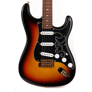 Fender Custom Shop Stevie Ray Vaughan Stratocaster NOS Masterbuilt Todd Krause