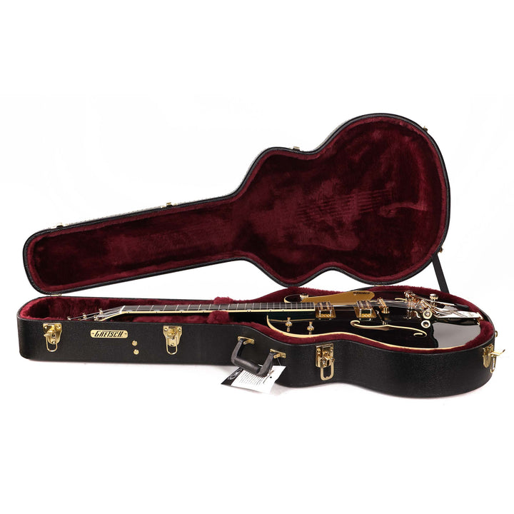 Gretsch 1959 Country Club Vintage Select G6196T-59GE Cadillac Green