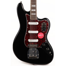 Squier Classic Vibe Bass VI Black