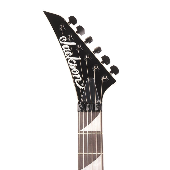 Jackson JS Series Dinky JS32 DKA Dinky Left-Handed Bright Blue