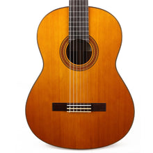 Yamaha CG162C Classical Guitar Cedar Top Natural