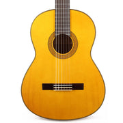 Yamaha CG122MSH Classical Guitar Engelmann Spruce Top Natural