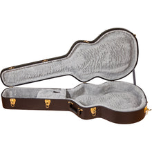 Gretsch G6242L-FT 17" Deluxe Hollow Body Flat Top Case