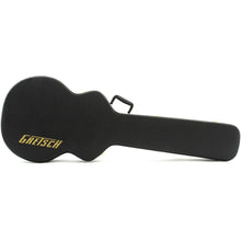 Gretsch G6297 Flat Top Electromatric Bass 34" Scale Bass Case
