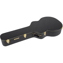 Gretsch G6302 Extra Long Jumbo (12-String) Flat Top Case