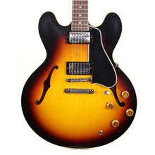 Gibson Custom Shop 1959 ES-335 Reissue VOS Vintage Burst