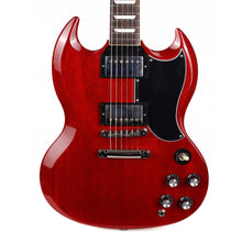 Gibson SG Standard '61 Vintage Cherry