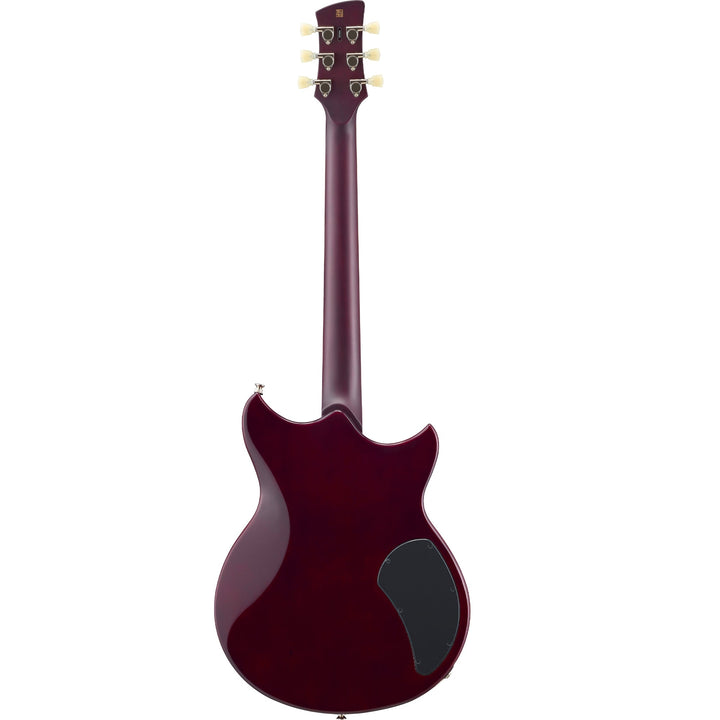 Yamaha Revstar RSS20L Left-Handed Swift Blue