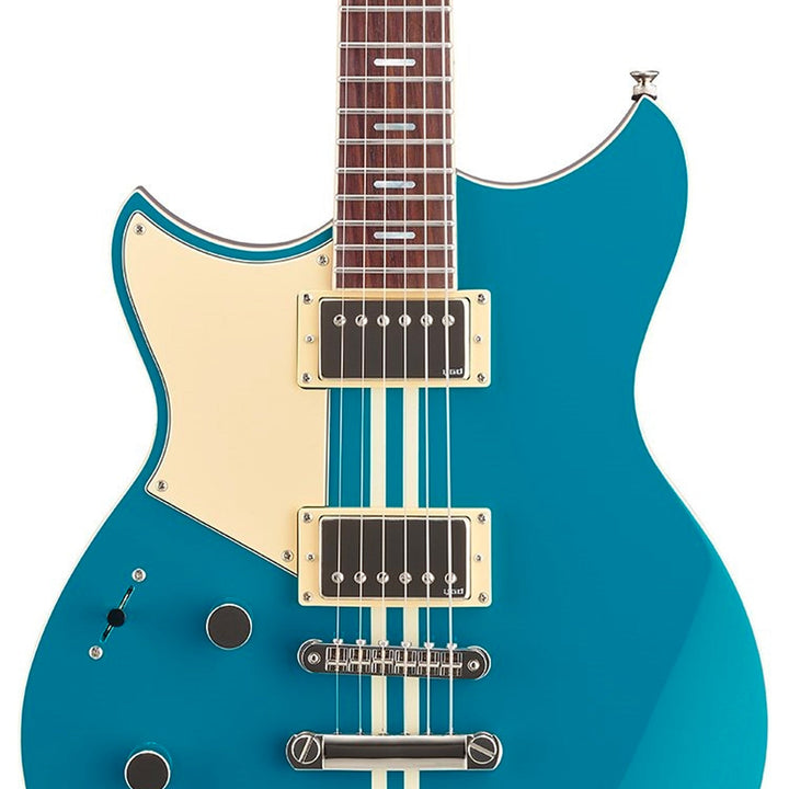 Yamaha Revstar RSS20L Left-Handed Swift Blue