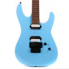 Dean MD 24 Floyd Roasted Maple Neck Vintage Blue