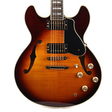 Yamaha SA2200 Brown Burst