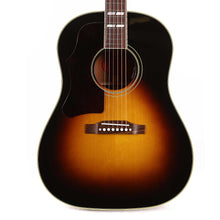 Gibson Southern Jumbo Original Left-Handed Vintage Sunburst