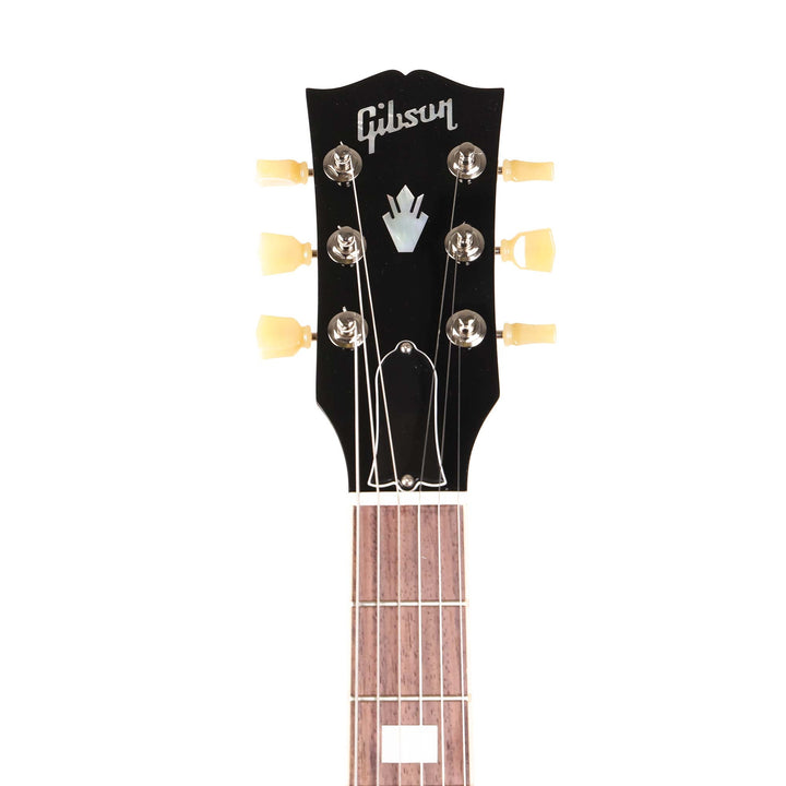 Gibson ES-335 Figured Custom Color Honey Amber