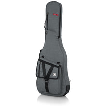 Gator Transit Electric Guitar Bag Gray