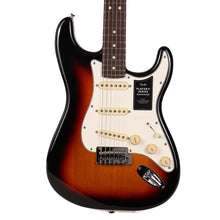 Fender Player II Stratocaster 3-Color Sunburst