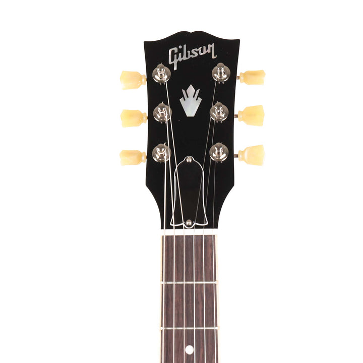 Gibson ES-335 Custom Color Ocean Blue