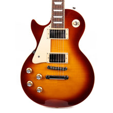 Epiphone Inspired by Gibson Les Paul Standard 60s Iced Tea