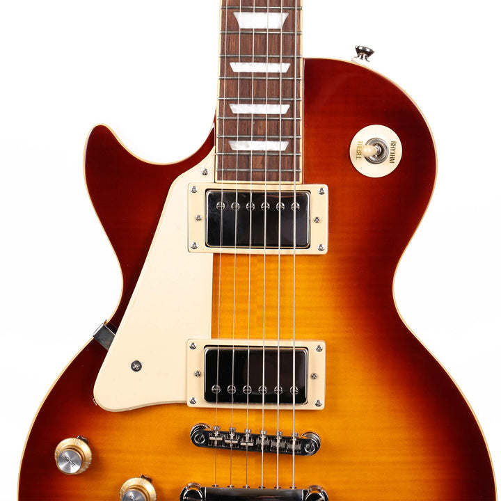 Epiphone Inspired by Gibson Les Paul Standard 60s Left-Handed Iced Tea