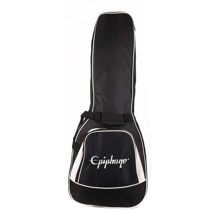 Epiphone Inspired by Gibson Les Paul Standard 60s Left-Handed Iced Tea
