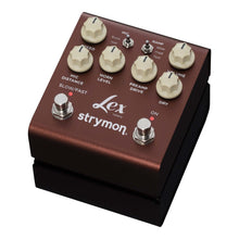 Strymon Lex V2 Rotary Modulation Effect Pedal