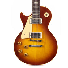 Gibson Custom Shop 1958 Les Paul Standard Reissue Left-Handed Iced Tea VOS
