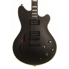 EVH SA126 Special Guitar Solid Stealth Black Ebony