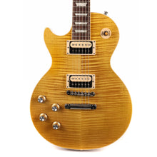 Gibson Slash Les Paul Left-Handed Appetite Amber