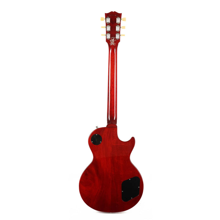 Gibson Slash Les Paul Left-Handed Appetite Amber