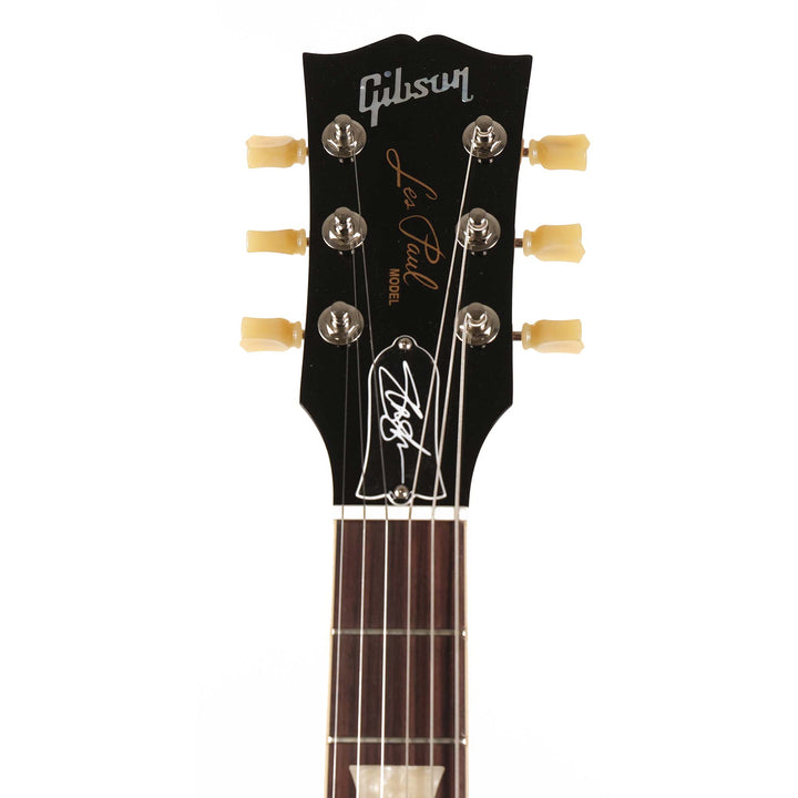 Gibson Slash Les Paul Left-Handed Appetite Amber