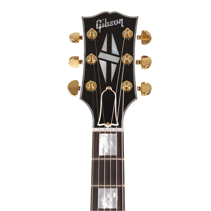 Gibson Custom Shop 1959 ES-355 Reissue Left-Handed Gloss Bourbon Burst