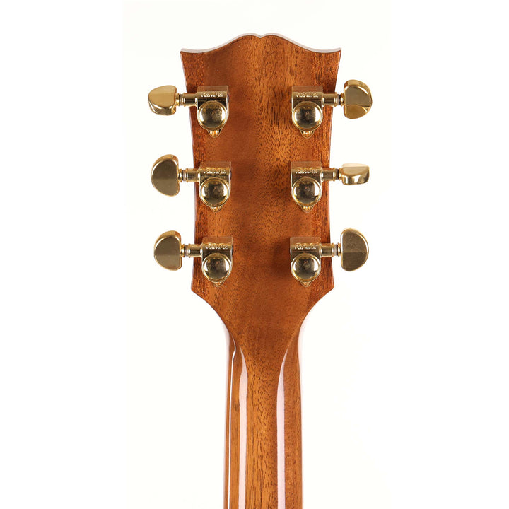 Gibson Custom Shop 1959 ES-355 Reissue Left-Handed Gloss Bourbon Burst