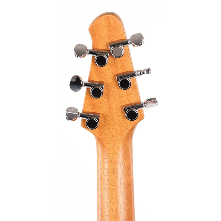 Powers Electric A-Type Continental Orange