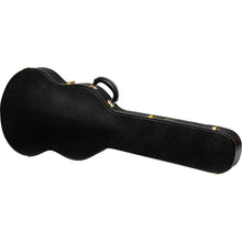 Gibson Lifton Historic Black and Goldenrod Hardshell Case