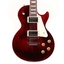 Gibson Les Paul Studio Wine Red
