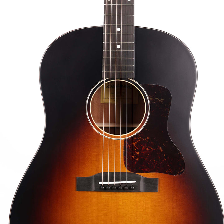 Eastman E1SS-SB Acoustic Guitar Sunburst