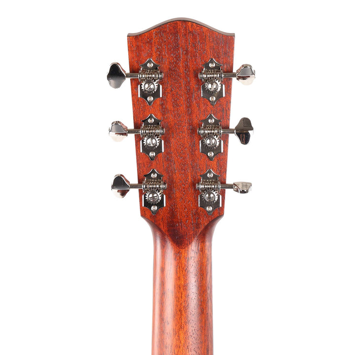 Eastman E1SS-SB Acoustic Guitar Sunburst