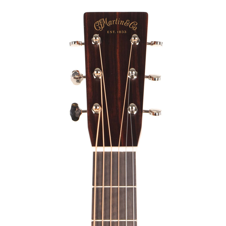 Martin Standard Series 000-28 Acoustic Natural