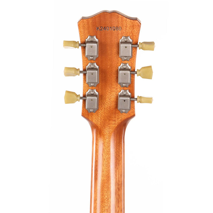 Eastman SB54/TV Limited Edition Goldtop