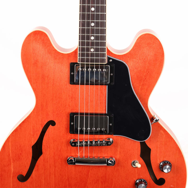 Gibson ES-335 Custom Color Guitar Watermelon