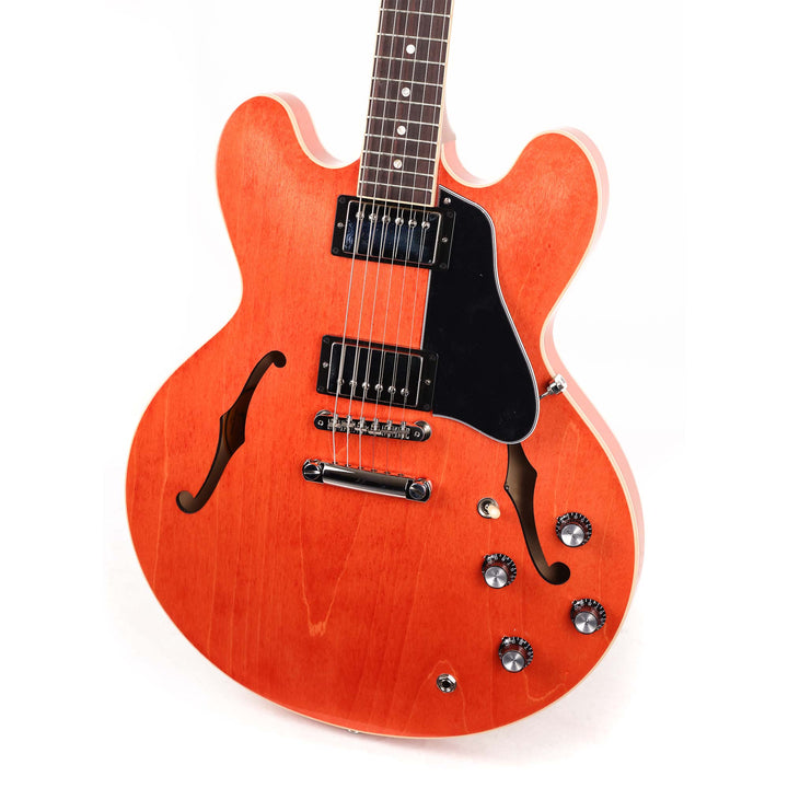 Gibson ES-335 Custom Color Guitar Watermelon