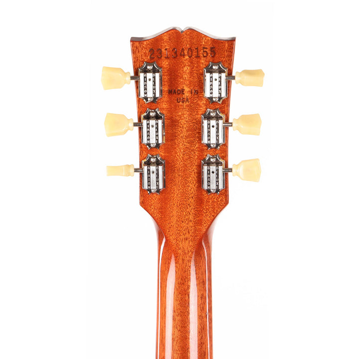Gibson ES-335 Custom Color Guitar Watermelon