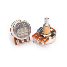 Seymour Duncan YJM Hi-Speed Volume Pot (250k)