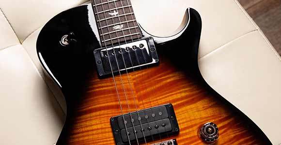 PRS Guitars